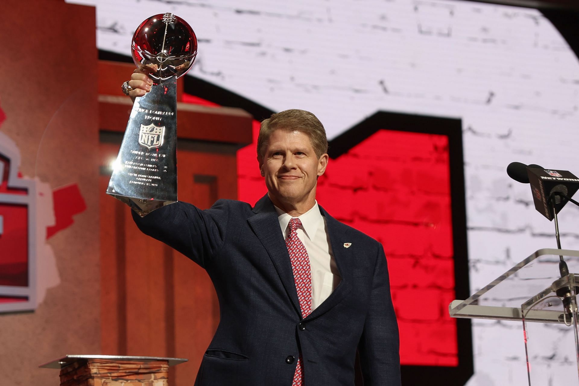 NFL: APR 27 2023 Draft - Source: Getty