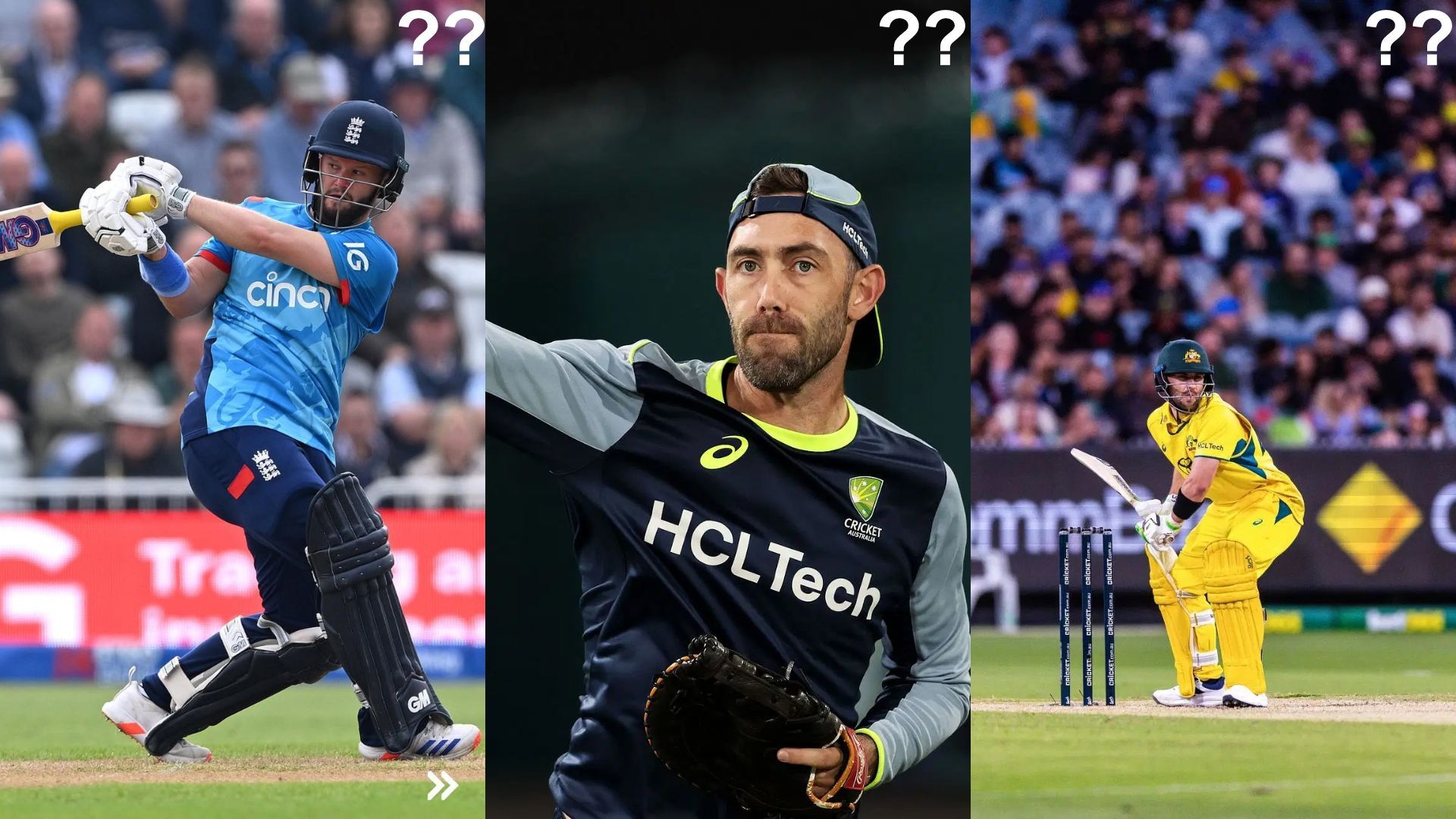 2025 Champions Trophy top run-getters and wicket-takers after Australia vs England match (Updated) ft. Ben Duckett and Josh Inglis