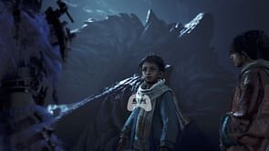 Where to find Lightcrystal in Monster Hunter Wilds