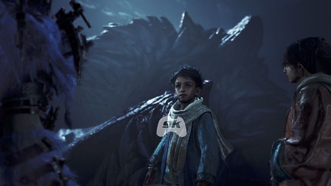 Where to find Lightcrystal in Monster Hunter Wilds