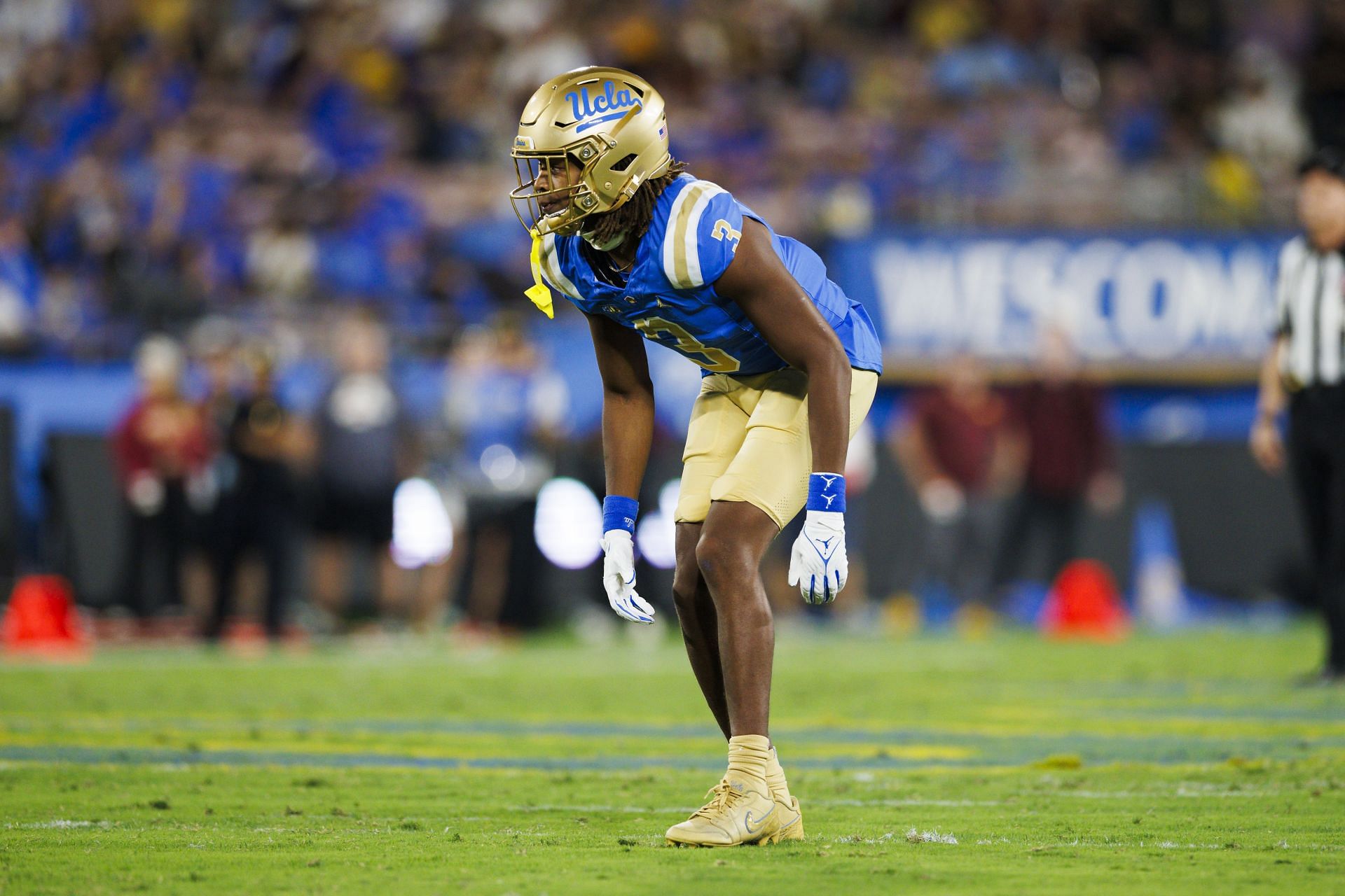 Minnesota v UCLA - Source: Getty