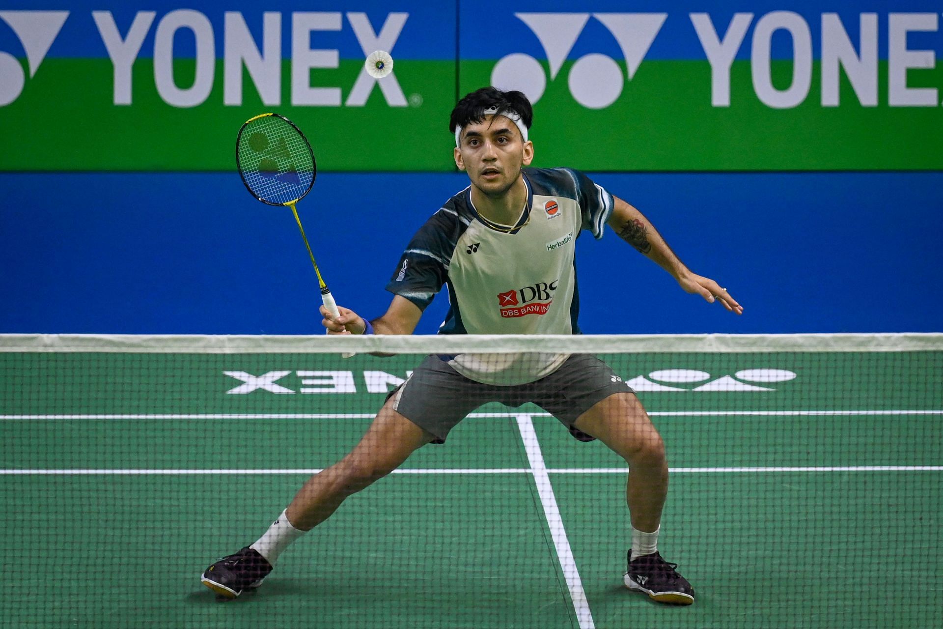 Yonex-Sunrise India Open 2025 Badminton Tournament - Source: Getty