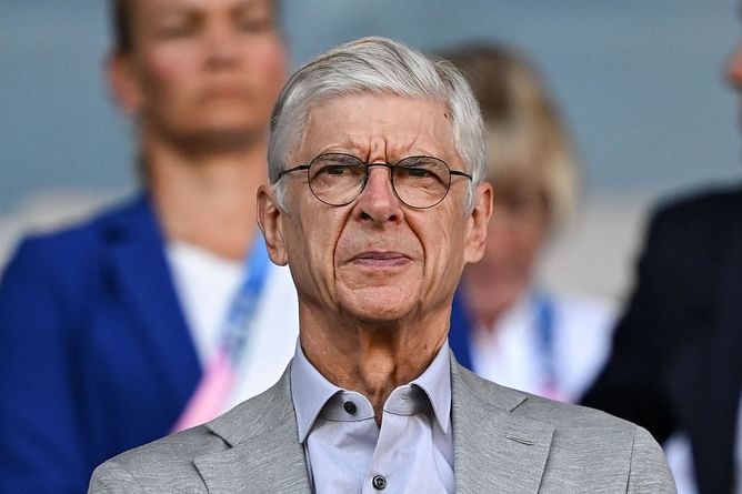 "Despite the longevity of his career, he's still at the top" - Arsene Wenger names Liverpool star as his favorite current player to watch