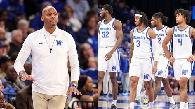 Recapping everything Penny Hardaway said after Memphis destroys FL Atlantic