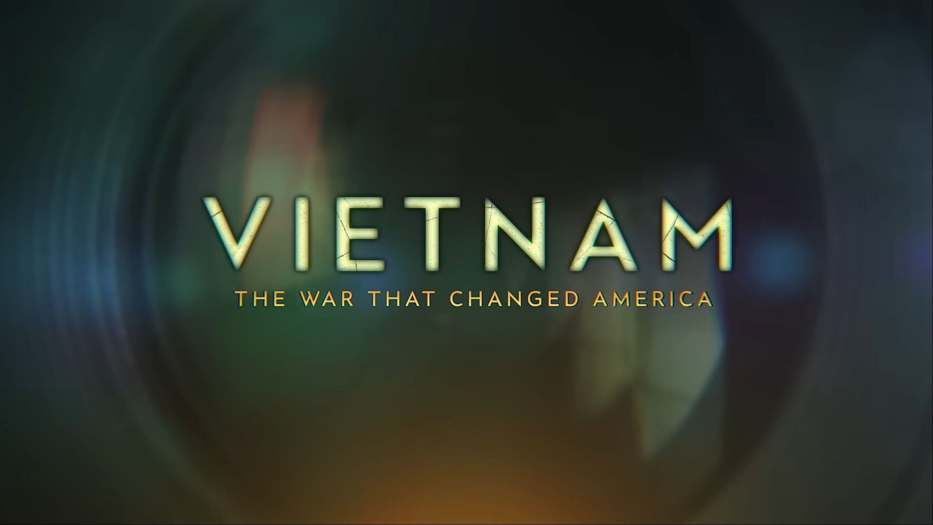 The Apple TV docuseries Vietnam The War That Changed America explores the human stories of those who fought in the Vietnam War (Image via Apple TV) 