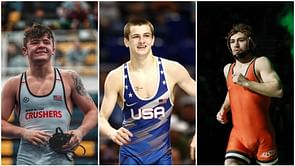 "Right where you belong" - Bo Bassett, Daton Fix react to Jax Forrest joining Oklahoma State Cowboys