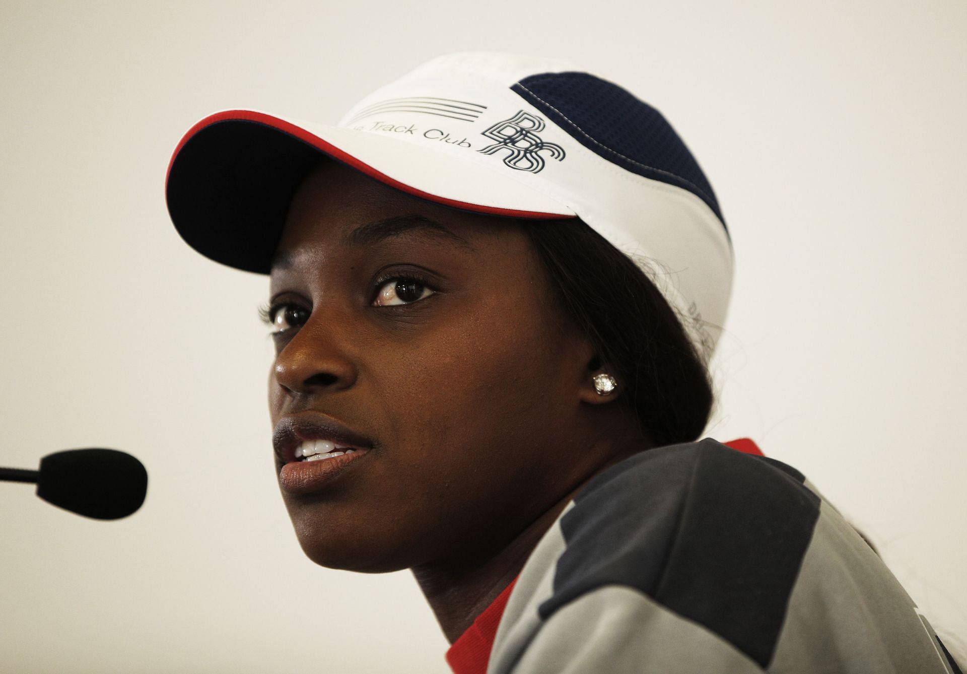 In Picture: Sloane Stephens (Source: Getty)