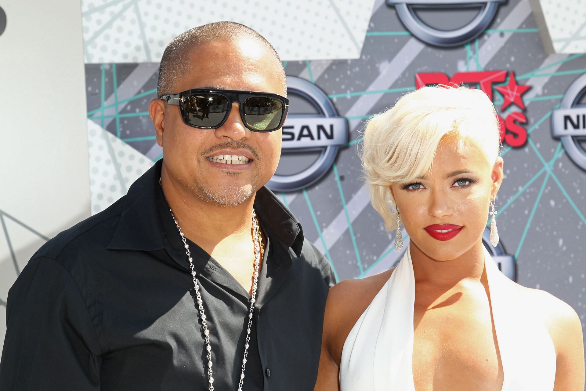 Make A Wish VIP Experience At BET Awards - Red Carpet Arrivals - Source: Getty