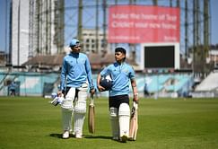 Ishan Kishan heaps praise on India vice-captain’s social media post after IND vs BAN 2025 Champions Trophy match