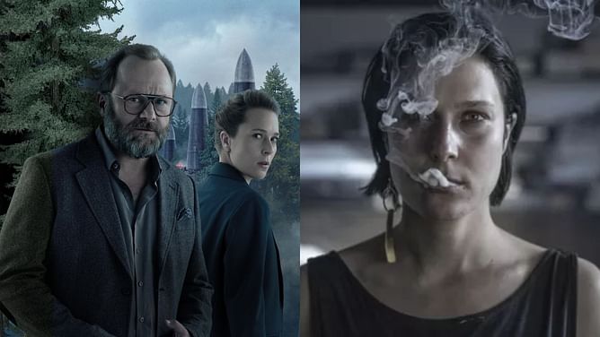 6 Lena Góra shows and movies to watch if you loved her in The Eastern Gate