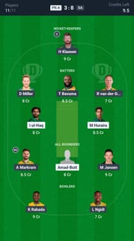 Fantasy suggestion #2