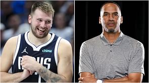 Ex-Mavs executive ridicules Nico Harrison's Luka Doncic decision with verbose tirade