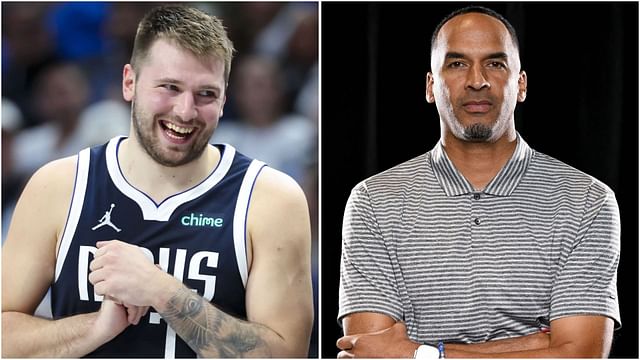 Ex-Mavs executive ridicules Nico Harrison's Luka Doncic decision with  verbose tirade