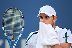 "Andy Roddick's amazing parents made him carry his own bag" - Ex-coach shares what he found most special in American
