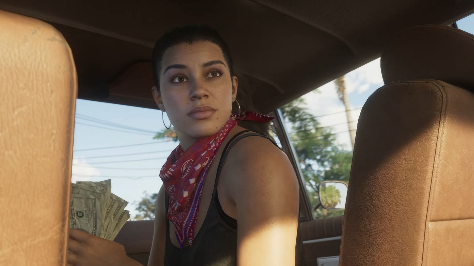 Grand Theft Auto 6 characters should have human-like limitations (Image via Rockstar Games)