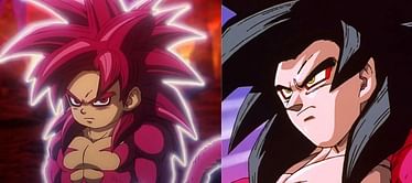 SSJ4 Goku's reappearance in Dragon Ball Daima spells doom for GT's legacy