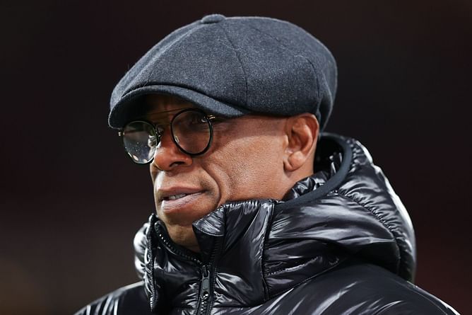 “Otherwise, he’ll go out with a whimper” - Ian Wright issues stern warning to Arsenal flop as new opportunity arises