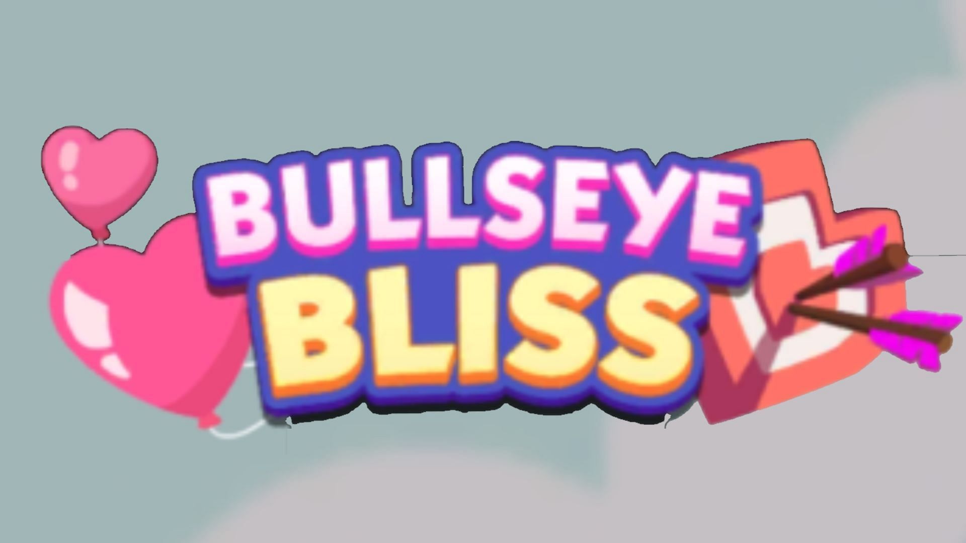 The Bullseye Bliss event is currently underway (Image via Scopely)