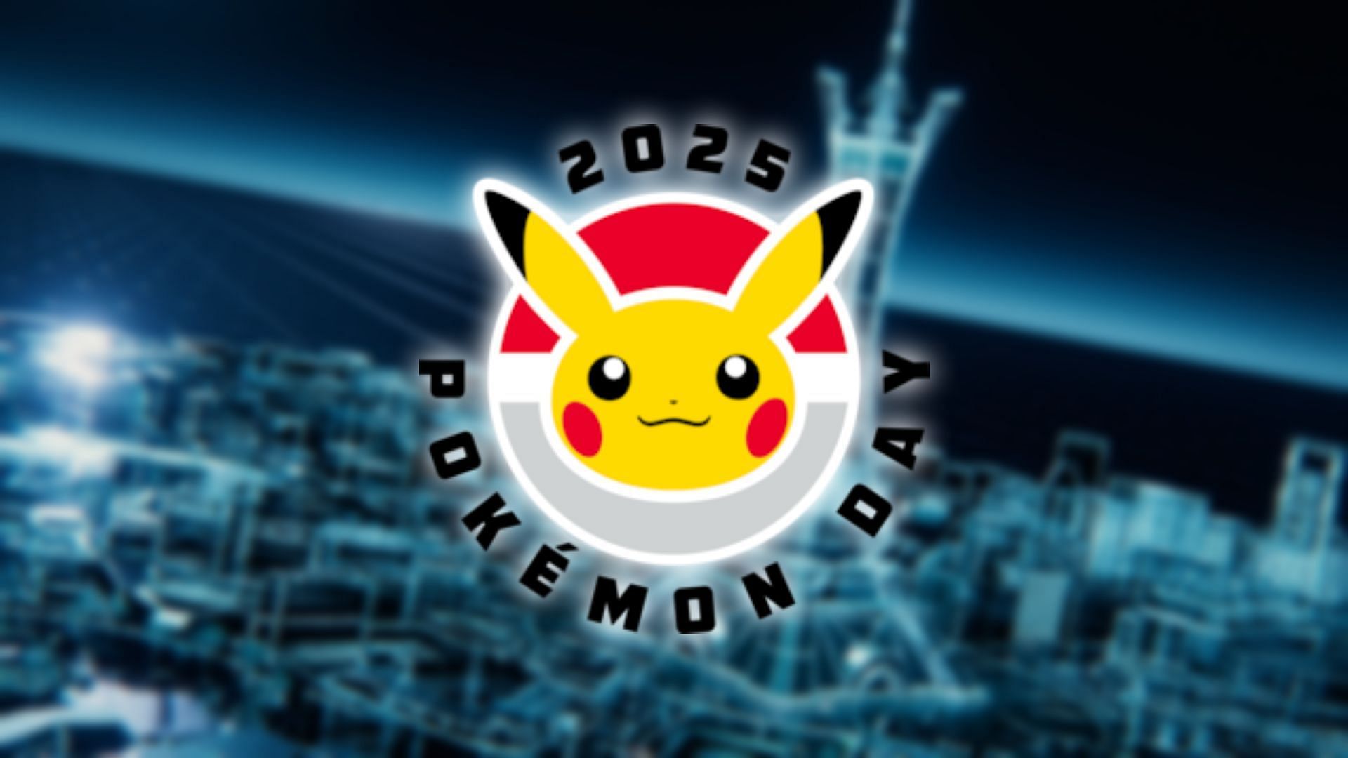 Pokemon Day 2025 leaks