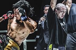 Lito Adiwang’s unyielding determination at its peak for Keito Yamakita slugfest: “The confidence and fire is back”