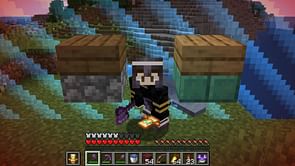 Minecraft player reaches world border in 20 hours using a glitch