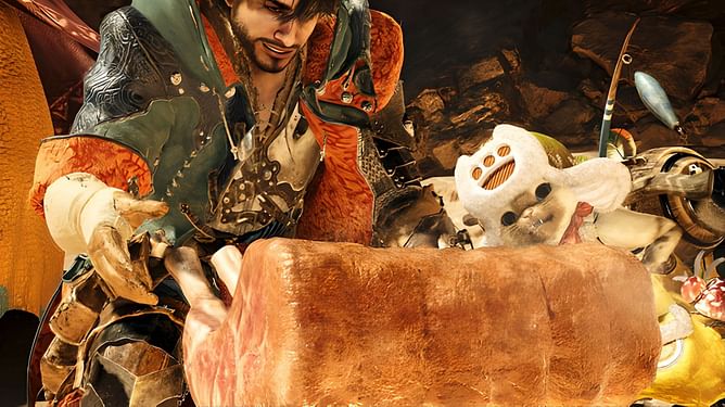 Is Monster Hunter Wilds available on Xbox Game Pass