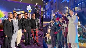 What is The 90s Boy Band Boom on CW about? Everything to know