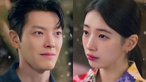 "They have one more chance to make this right" — Fans react as Netflix drops first look at Bae Suzy & Kim Woo-bin's romcom All The Love You Wish For