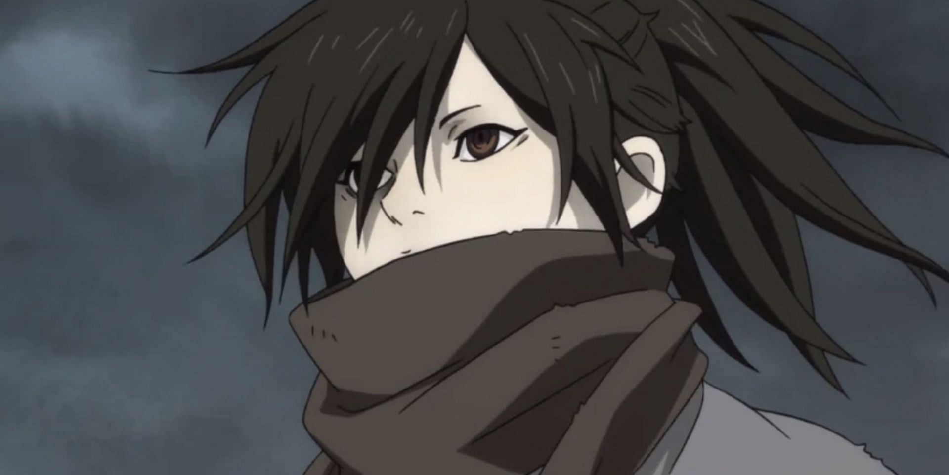 Hyakkimaru as seen in anime (Image via Tezuka Productions)