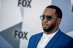 Diddy allegedly boasted about his involvement in Tupac's murder while s*xually assaulting a male escort, lawsuit alleges