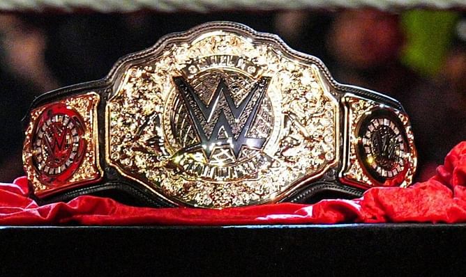 7-time WWE Champion officially confirms he will never wrestle again due to back issues