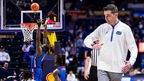 Florida vs. LSU: Player Stats and Box Score for February 22, 2025 2024-25 College Basketball Season