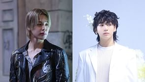"Are we getting jikook wax figurines?" — Internet reacts as BTS' Jimin & Jungkook get featured among Madame Tussauds’ 2025 ‘Hot 100’ list