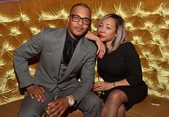 How many kids does T.I. and Tiny have? Buddy Red shares his father's reaction when he told him he wanted to play guitar