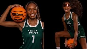 "She's different for sure": Hoops fans react to 2026 recruit Brooklyn Hall reaching 1,000 points in her high school career