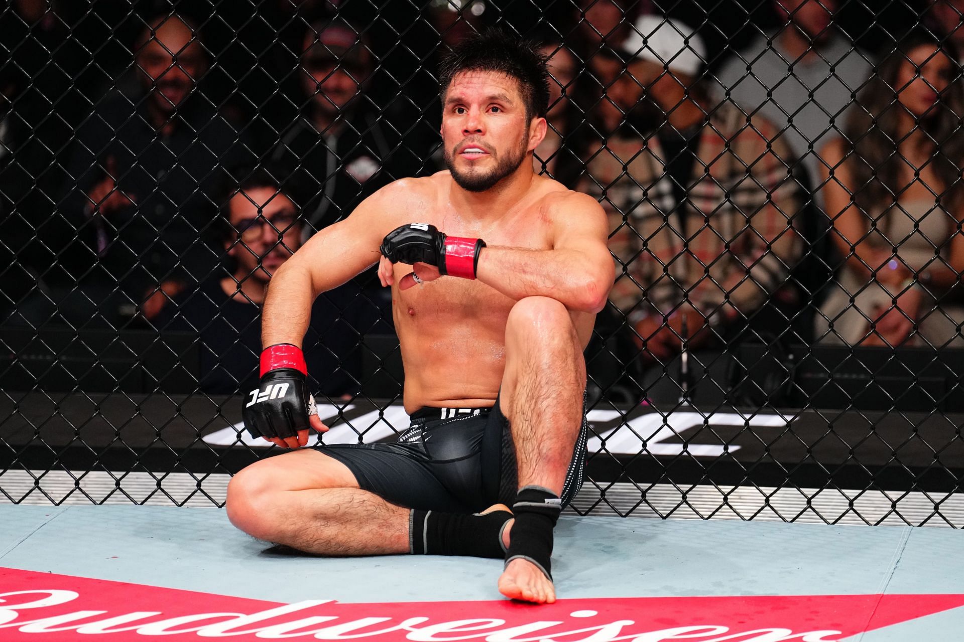 UFC Fight Night: Cejudo v Song - Source: Getty