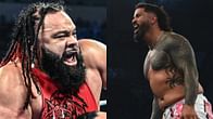 Jacob Fatu's former faction member sends a message to Jey Uso after he wins the Royal Rumble