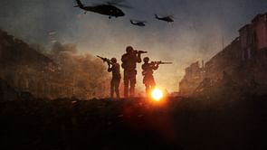 10 shocking reveals from Netflix’s Surviving Black Hawk Down