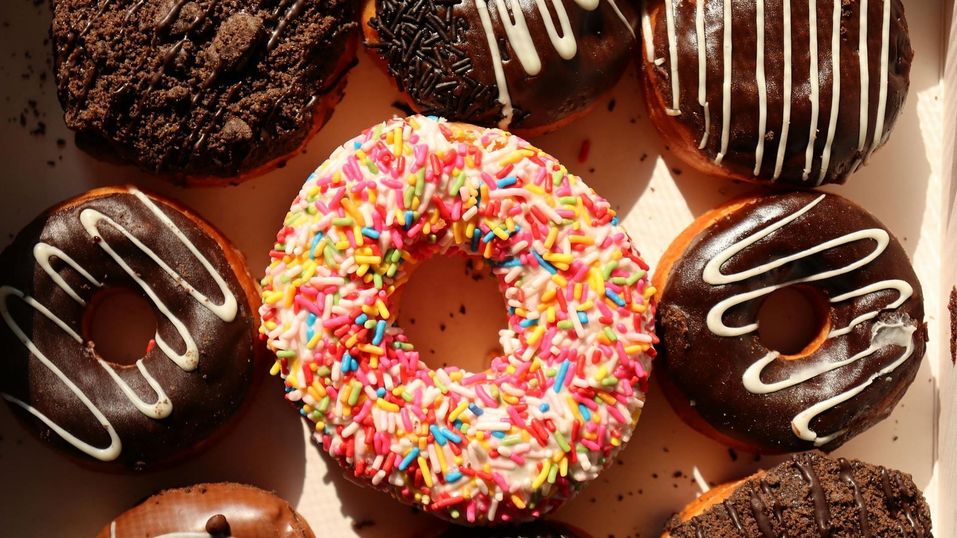 15 Dunkin&#039; items were included in the Class 11 recall (Image via Pexels)