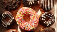 15 Dunkin' items were included in the Class 11 recall (Image via Pexels)