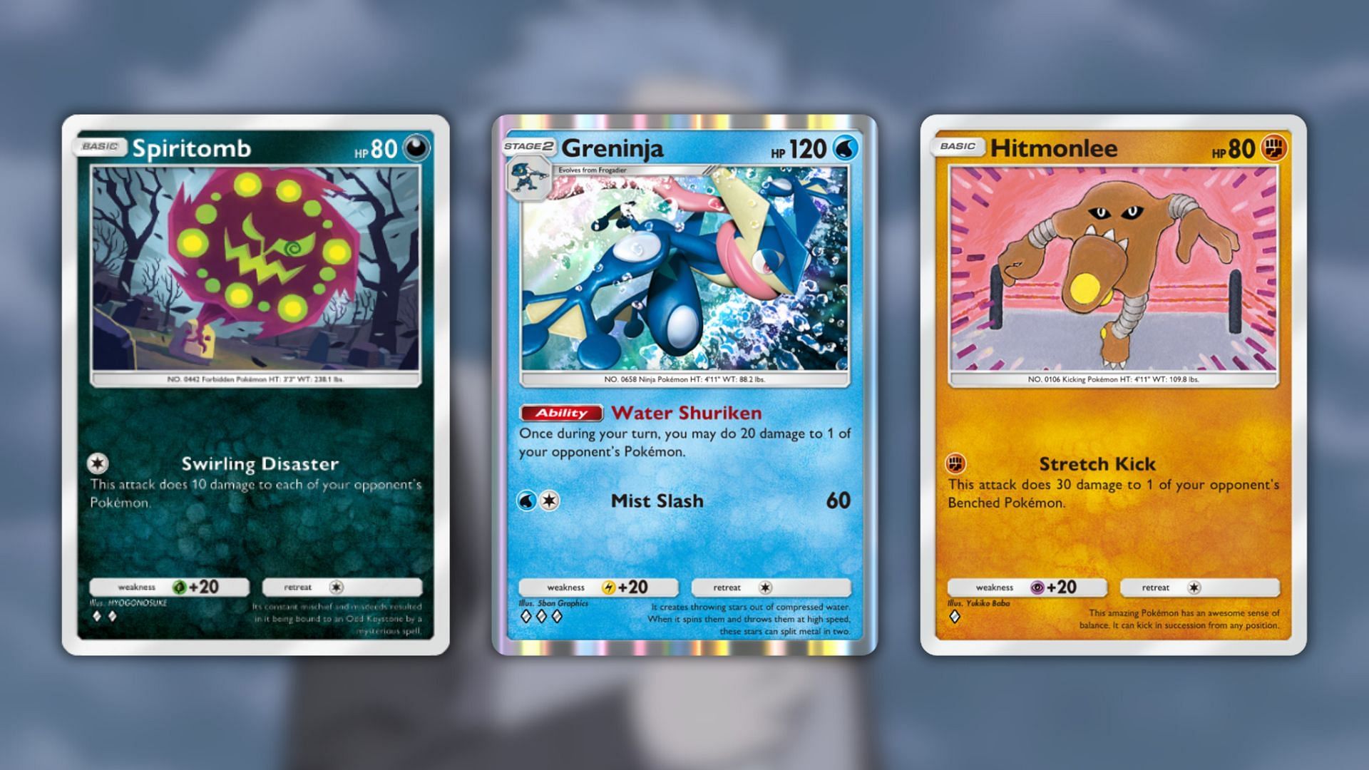 Cards best synergized with Cyrus (Image via The Pokemon Company)