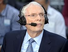 NBA legend Hubie Brown breaks down in tears recounting deaths of wife, son and daughter in recent past