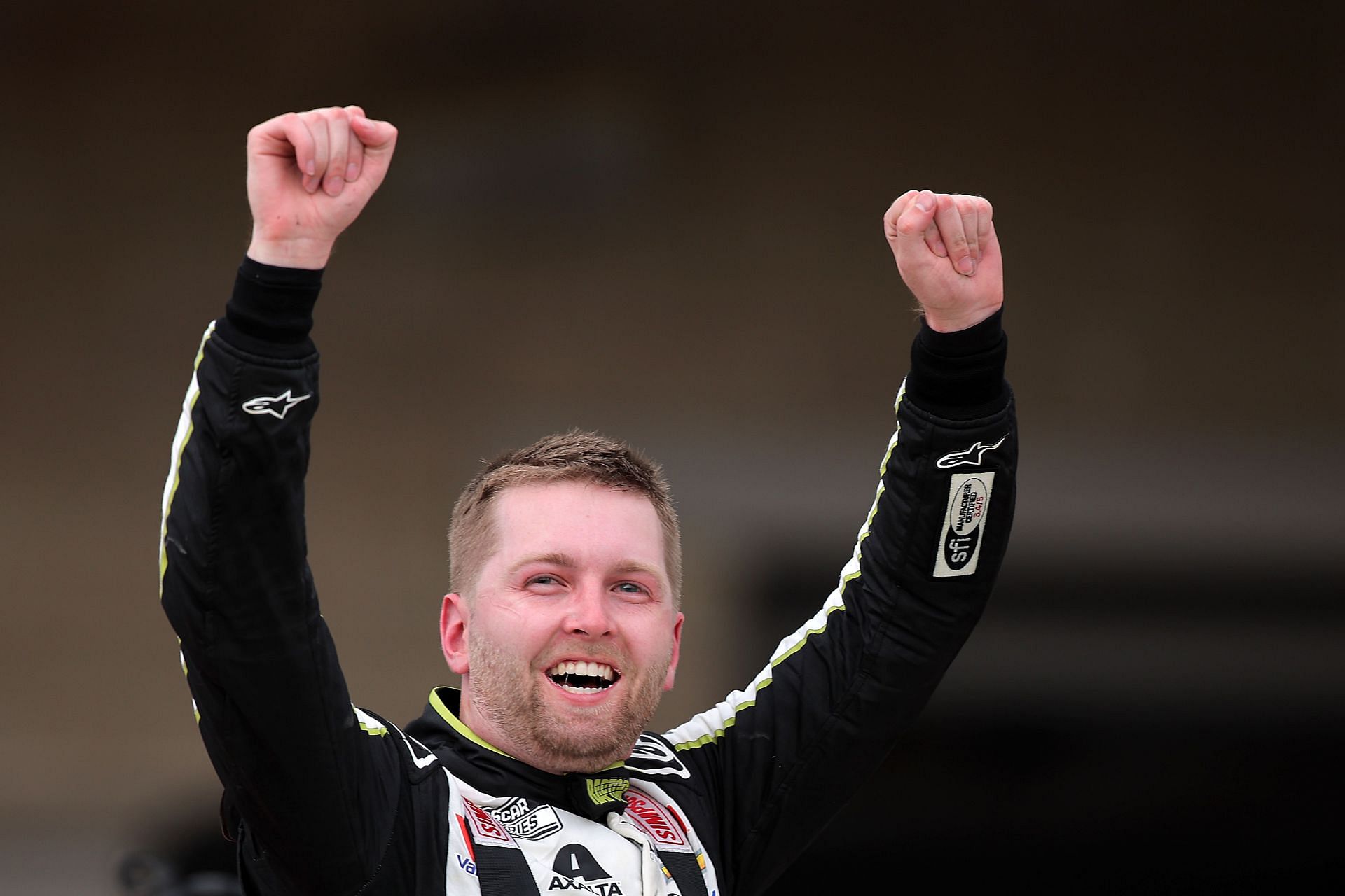 NASCAR Cup Series EchoPark Automotive Grand Prix - Source: Getty