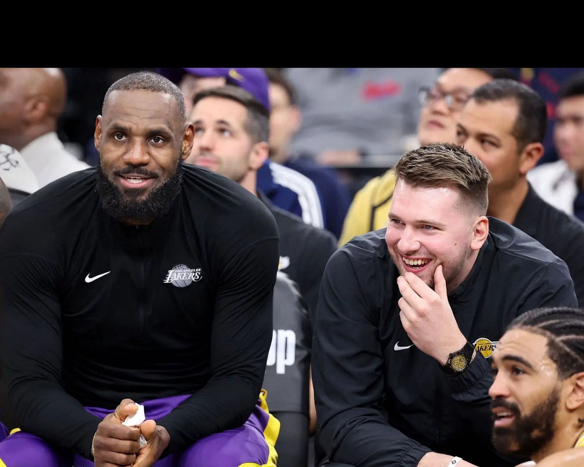 Luka Doncic injury update: Insider gives massive update on new Lakers star&rsquo;s postponed debut 