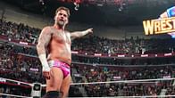 CM Punk headlining WrestleMania in a Triple-Threat is possible, says WWE legend; it's not against Roman Reigns and Seth Rollins