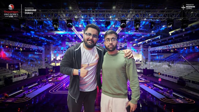 "Full of ups and downs": Gods Reign's Destro on SPS BGMI Season 6 finals, memorable moments, and future goals (Exclusive)