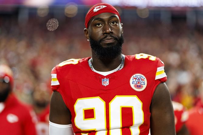 Chiefs DE Charles Omenihu calls out fans after disastrous loss in Super Bowl LIX - “Twitter GM’s making their stupid opinions”