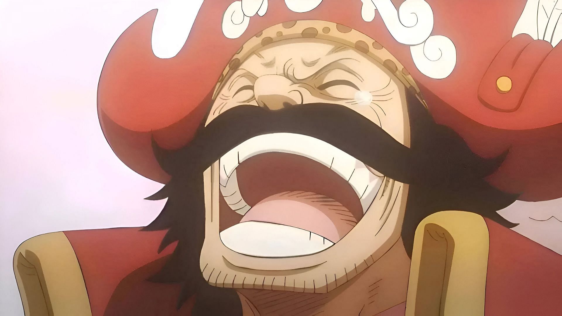 The One Piece treasure may be more literally named than fans think (Image via Toei Animation)