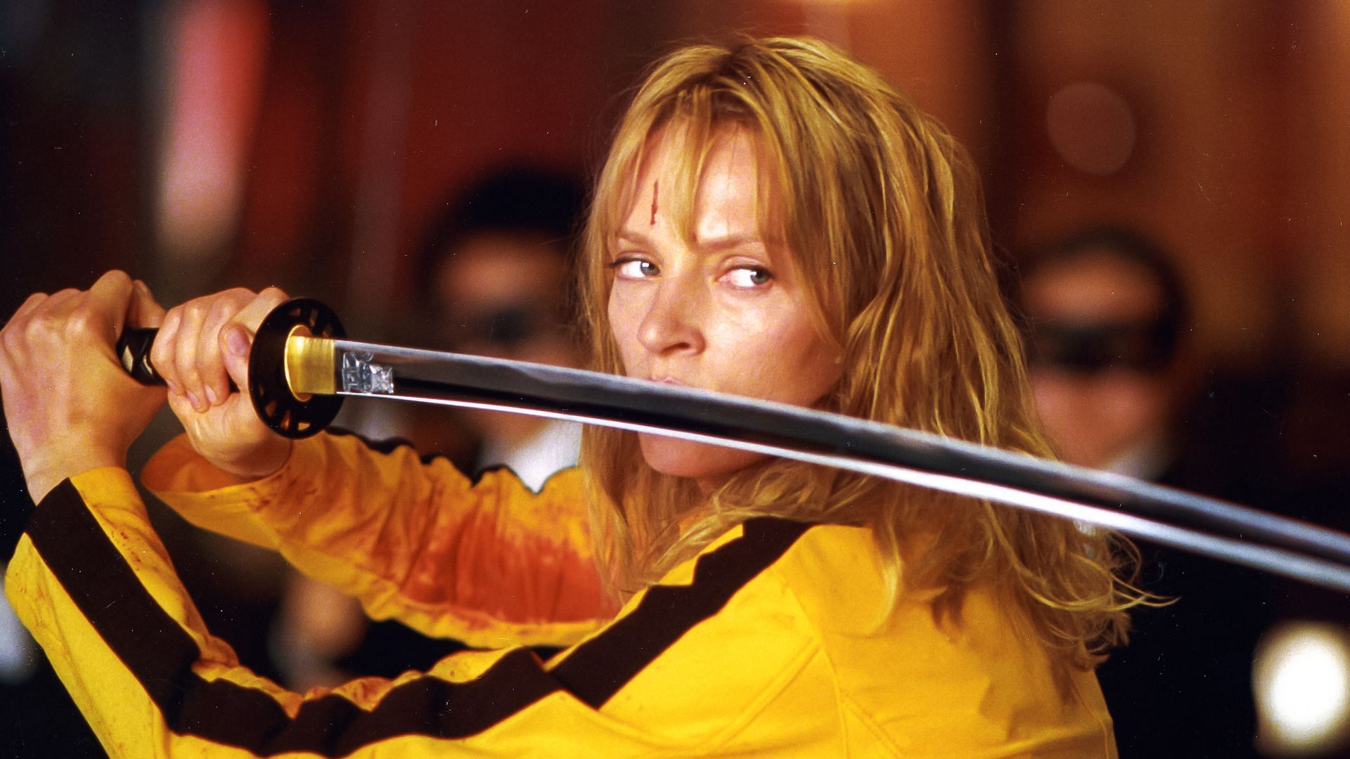 Still from Kill Bill: Volume 1 (Image via Miramax)