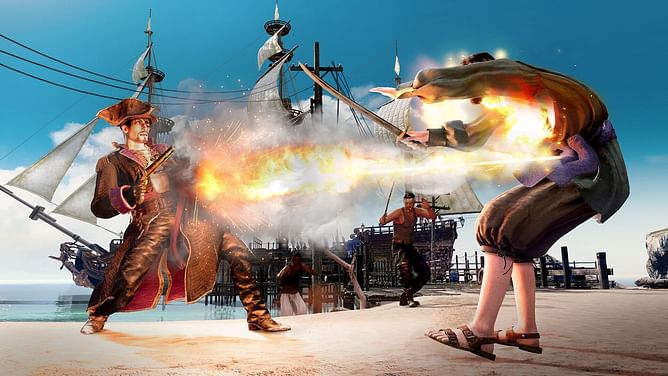 Will Like A Dragon: Pirate Yakuza in Hawaii be on PlayStation Plus?